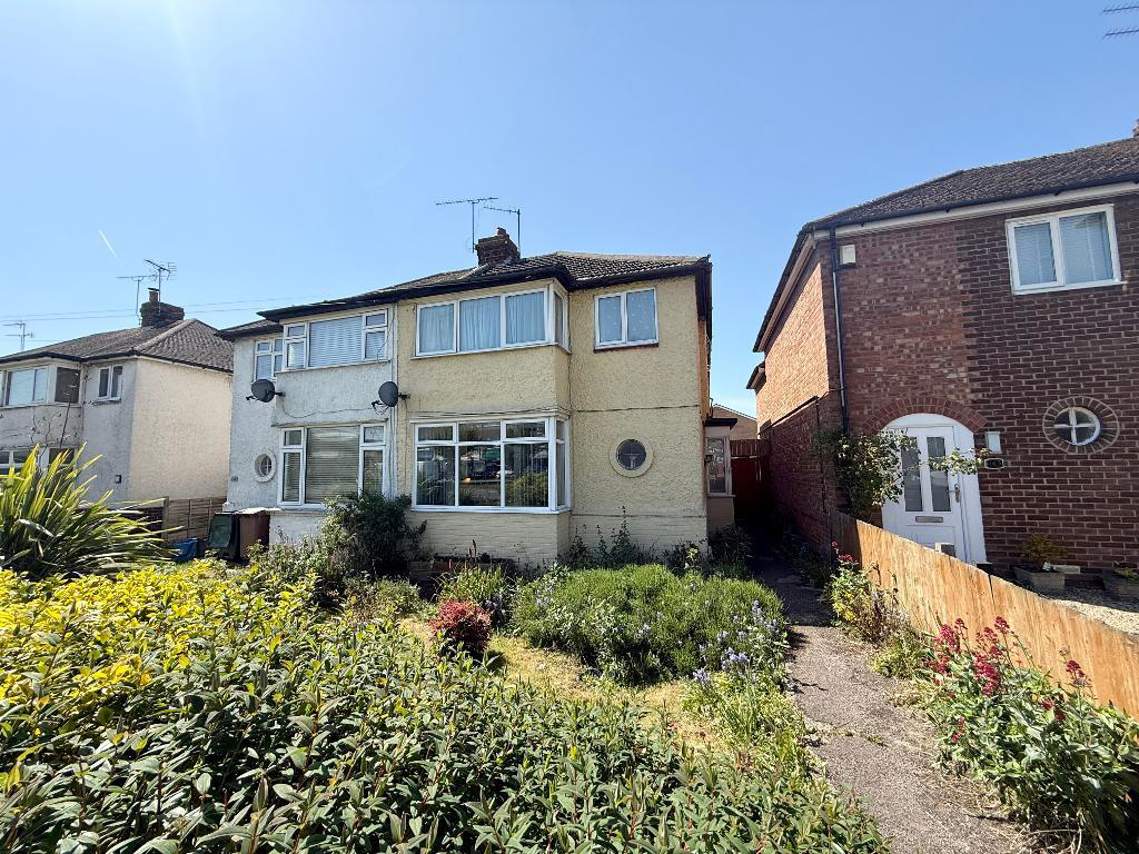 Sundon Park Road, Luton, LU3
