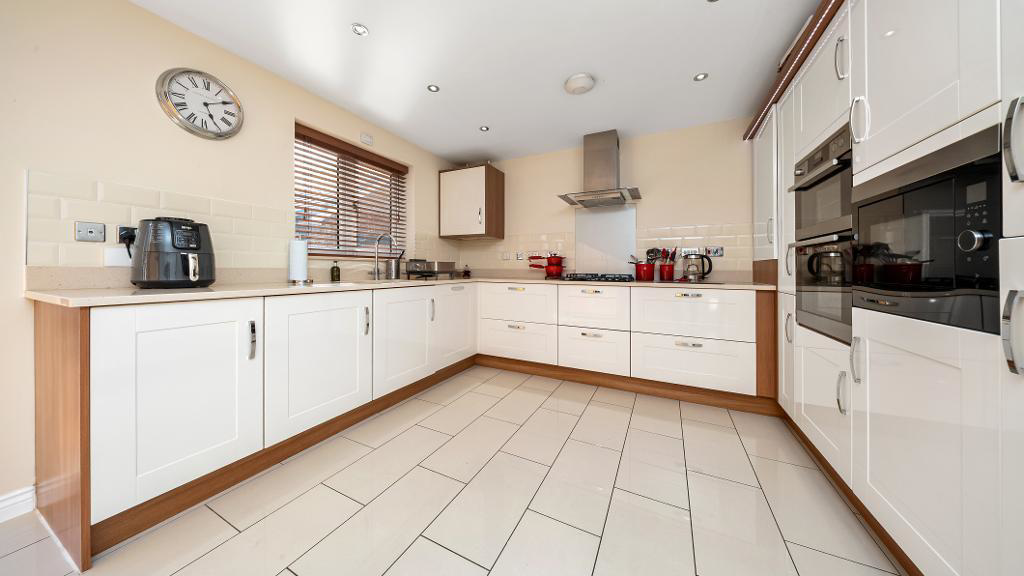 Rye Field, Ampthill, MK45, photo 21