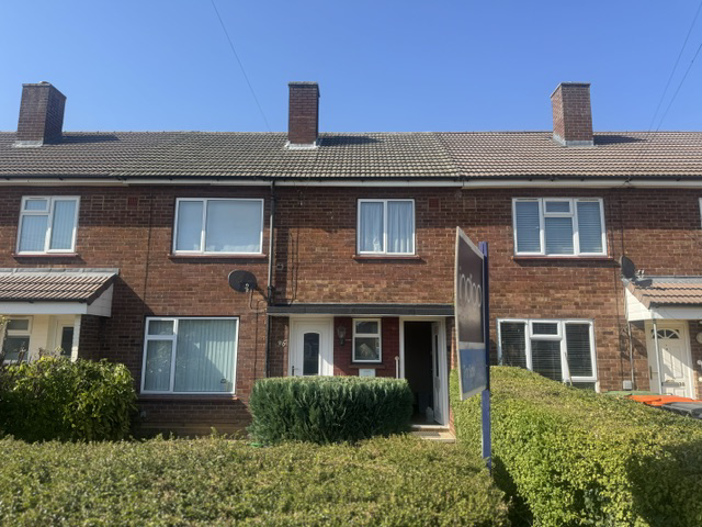 The Boundary, Bedford, MK41, photo 9