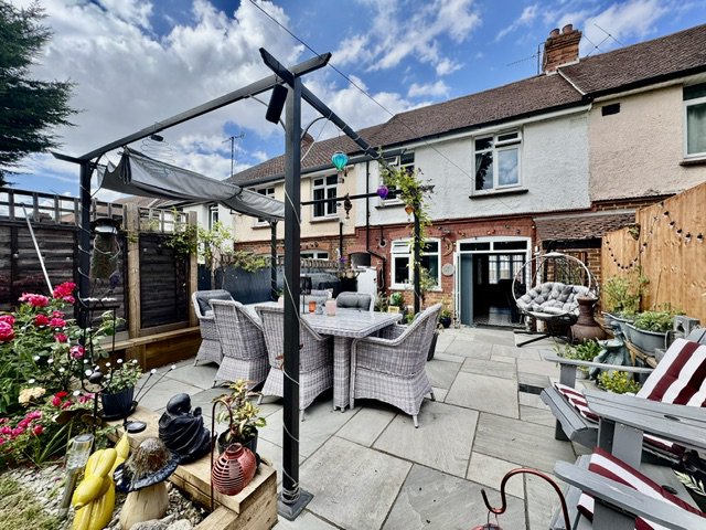 Harcourt Street, Luton, LU1, photo 13