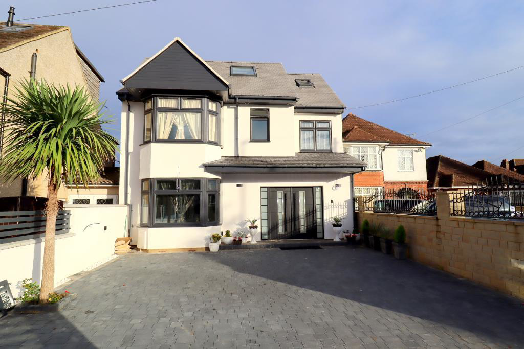 Barton Road, Luton, LU3