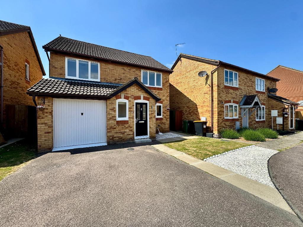 Nicholls Close, Barton-Le-Clay, MK45, photo 2