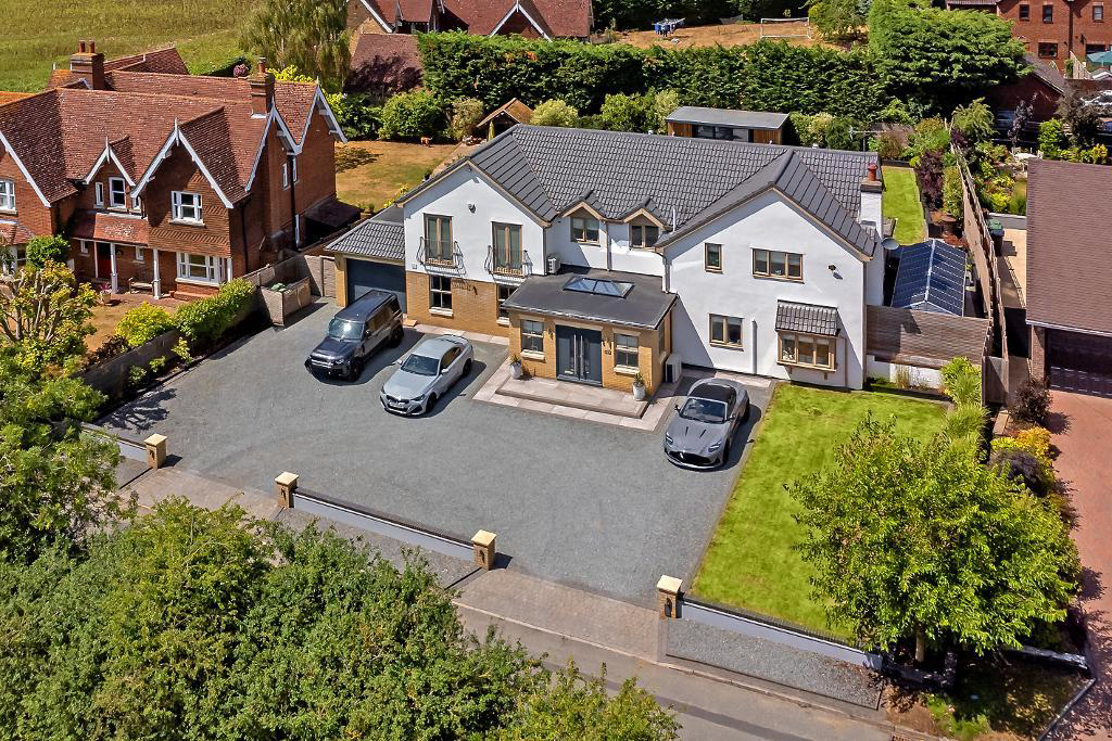 Silsoe Road, Flitton, MK45, photo 71