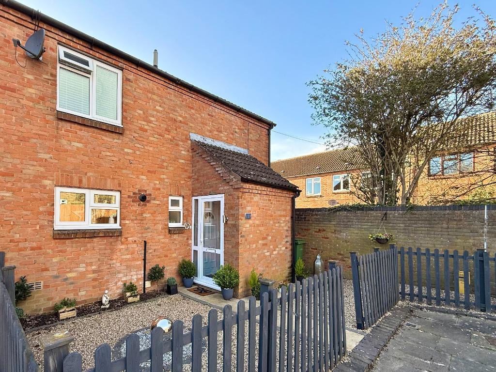Links Way, Luton, LU2