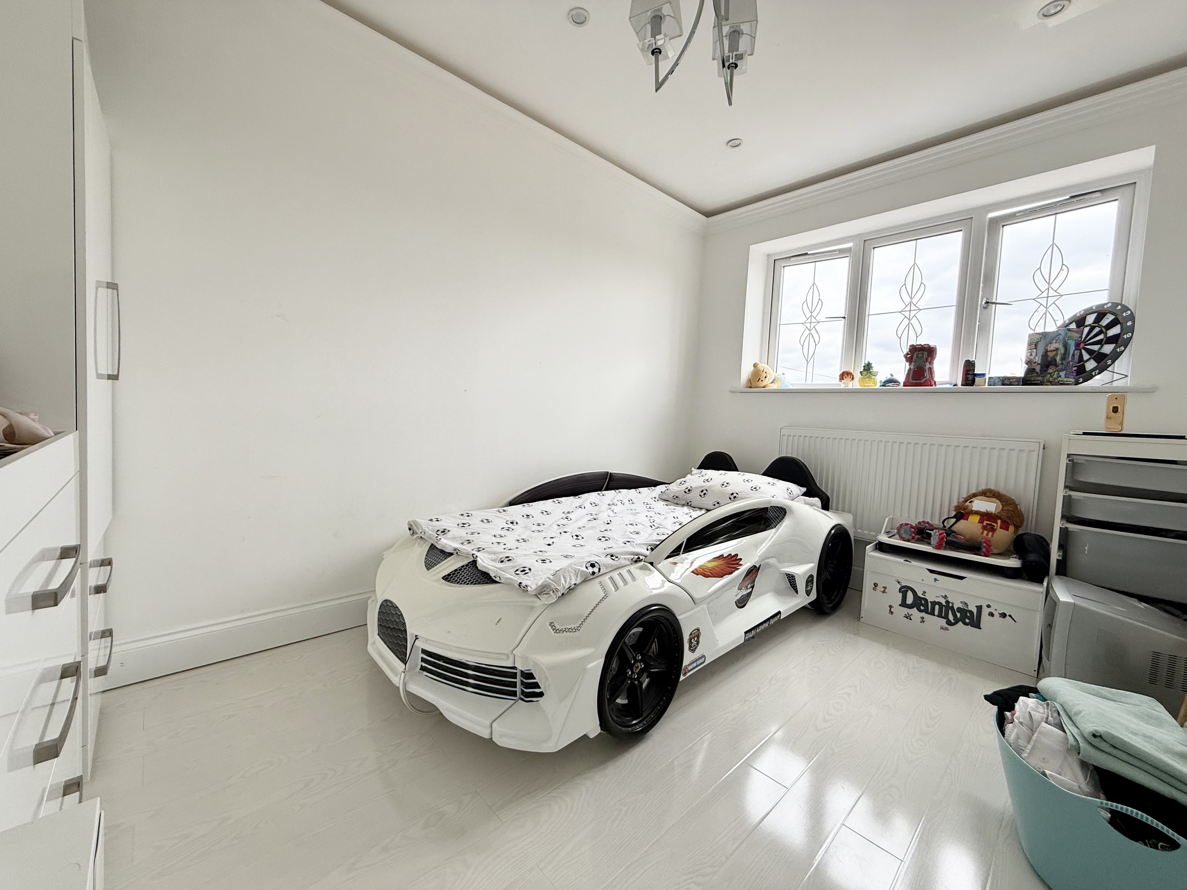 St. Andrews Mews, Luton, LU3, photo 24