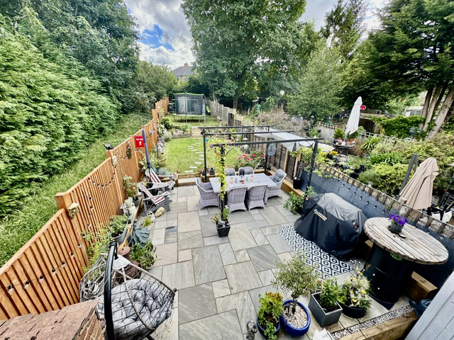 Harcourt Street, Luton, LU1, photo 6