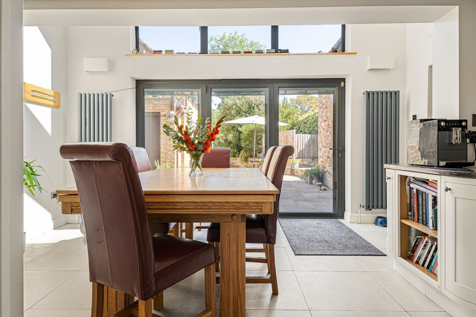 Northwood End Road, Haynes, MK45