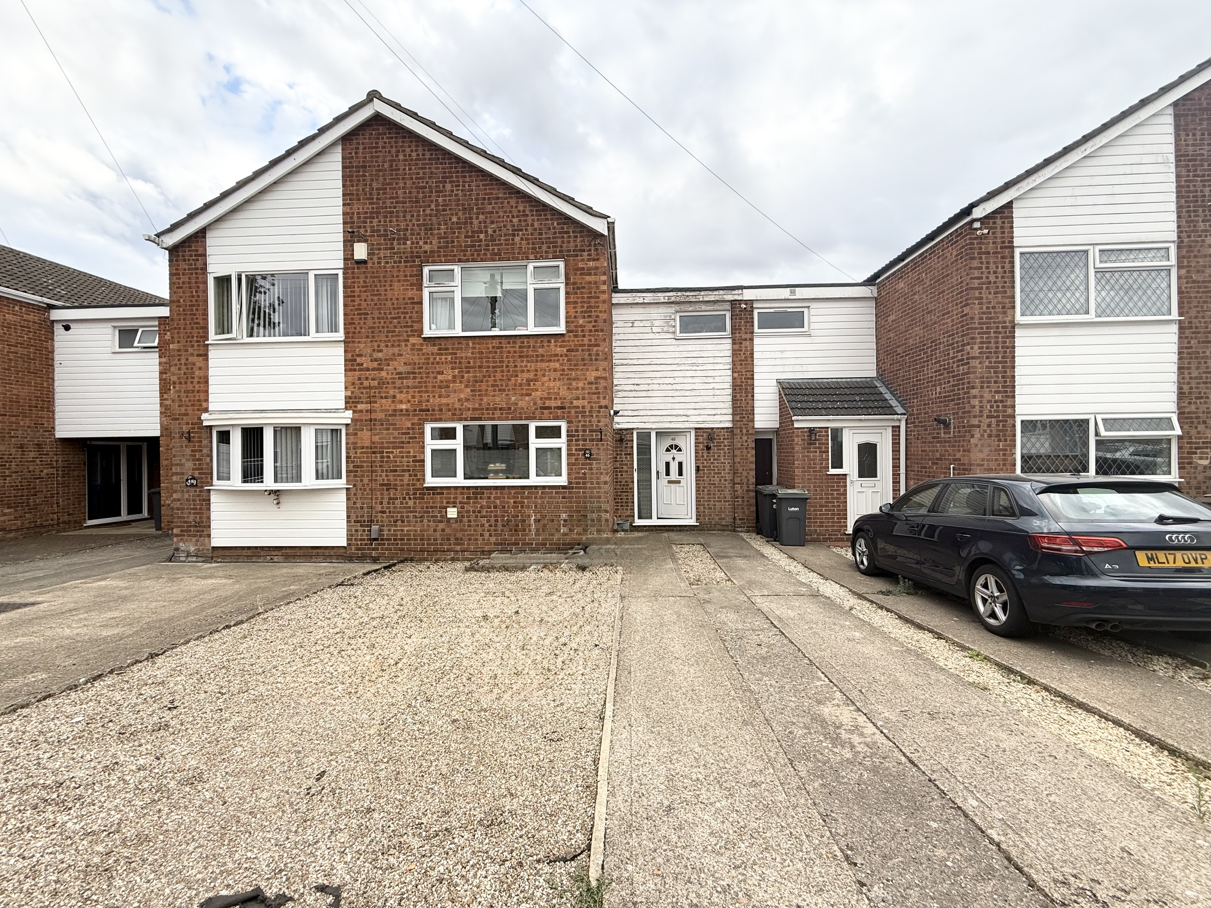 Lancing Road, Luton, LU2