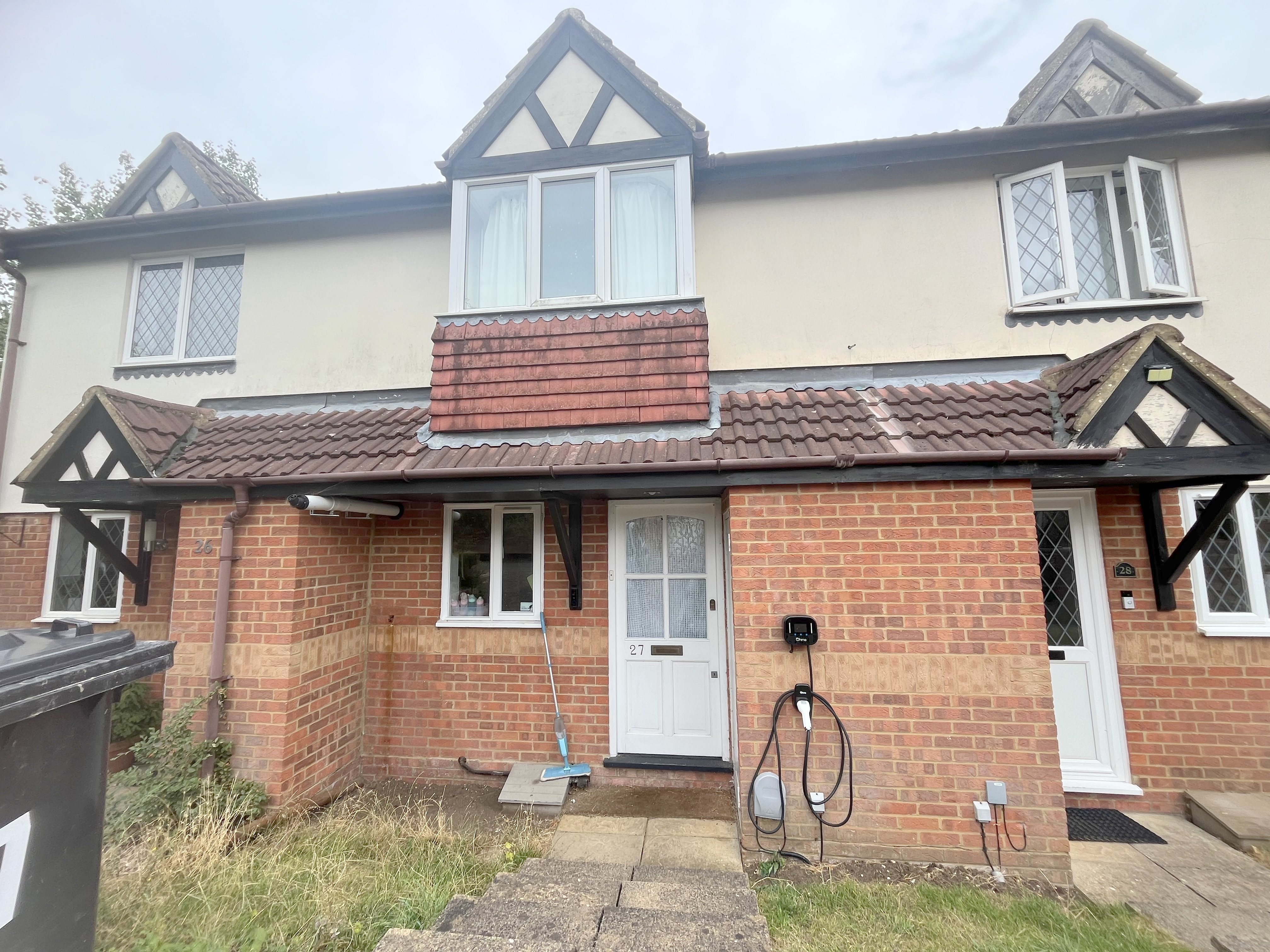 Farmbrook, Luton, LU2