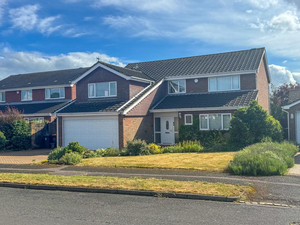 Alma Farm Road, Toddington, LU5, photo 23