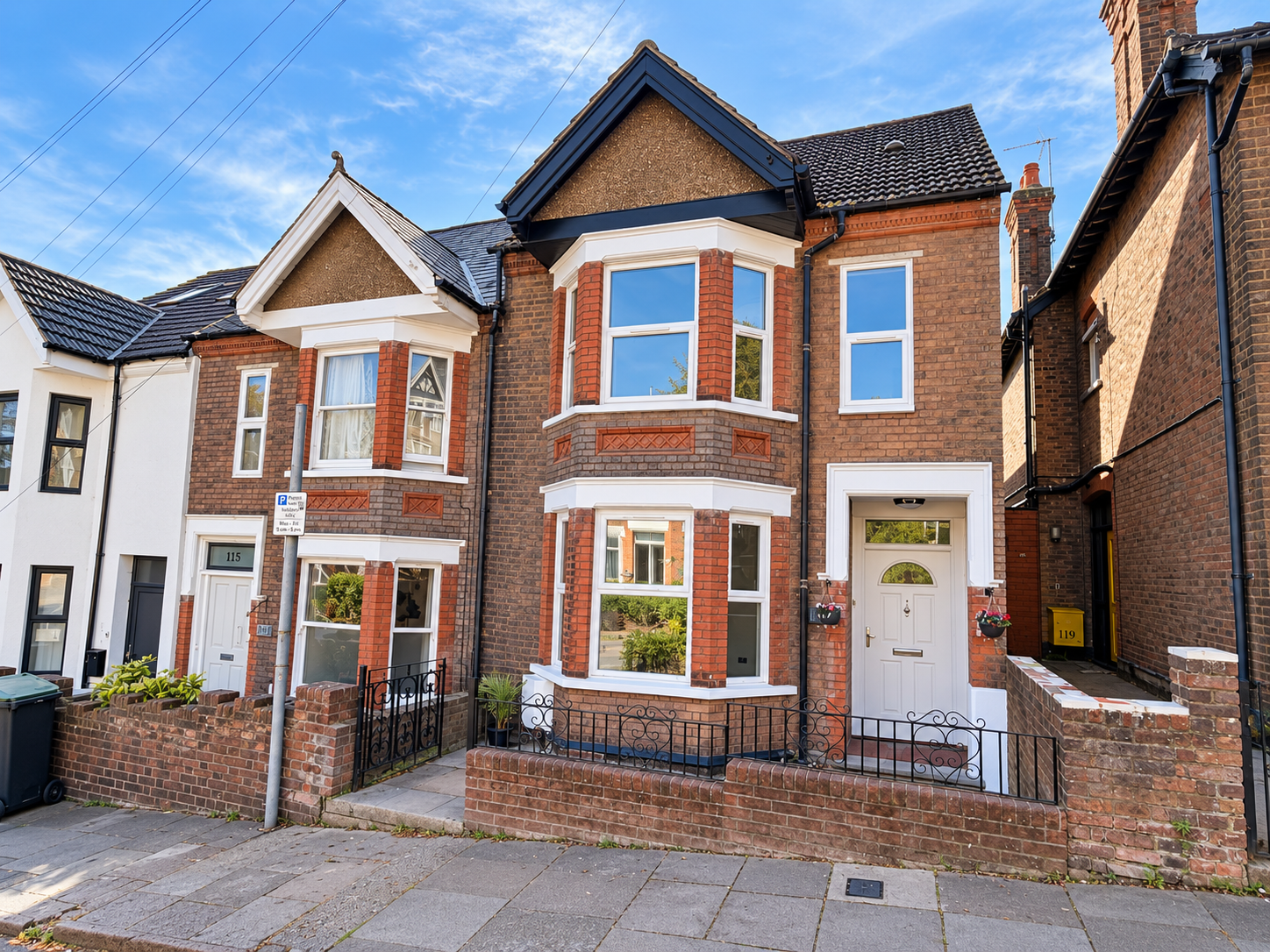 Havelock Road, Luton, LU2