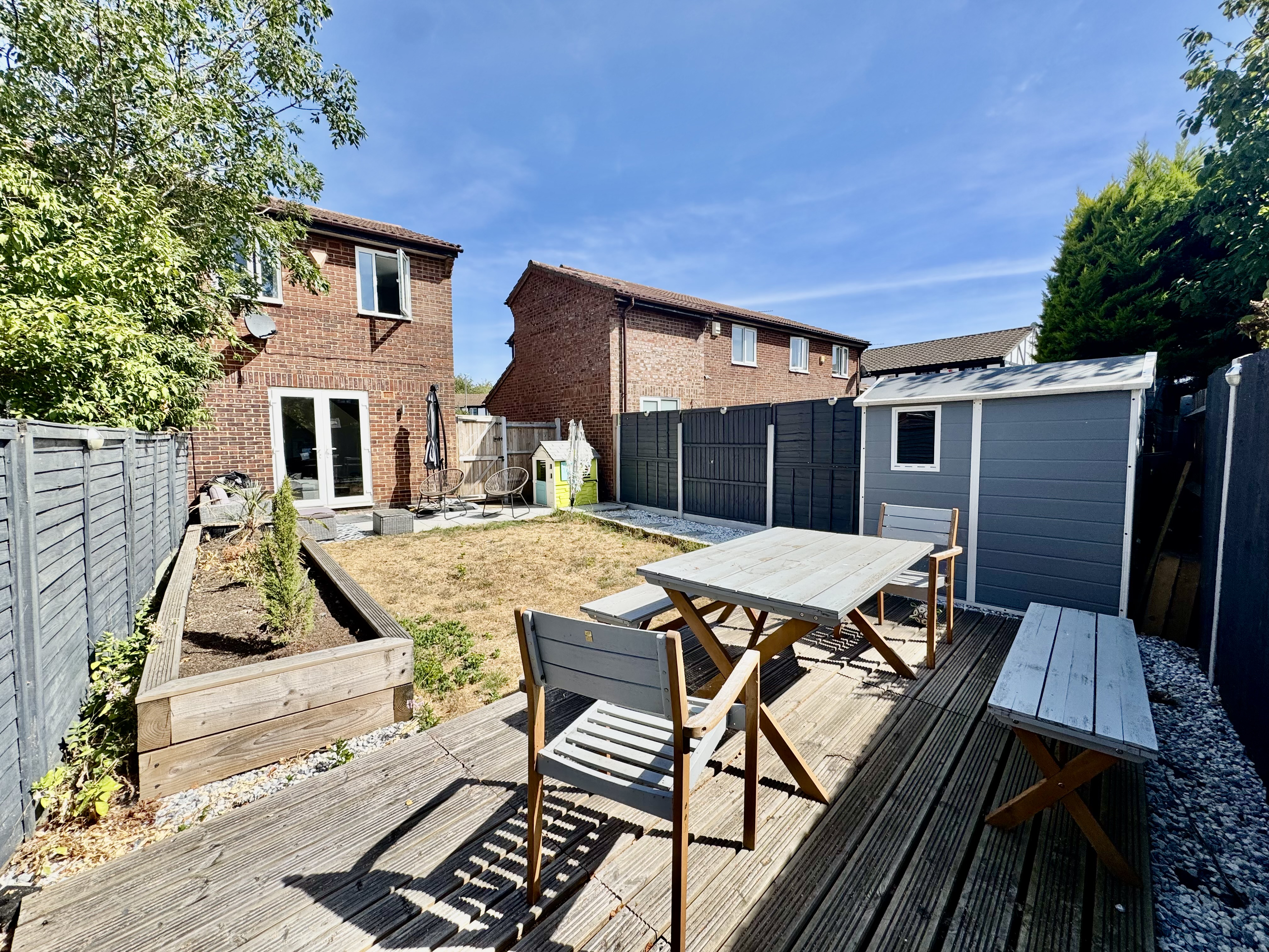 Corbridge Drive, Luton, LU2, photo 13