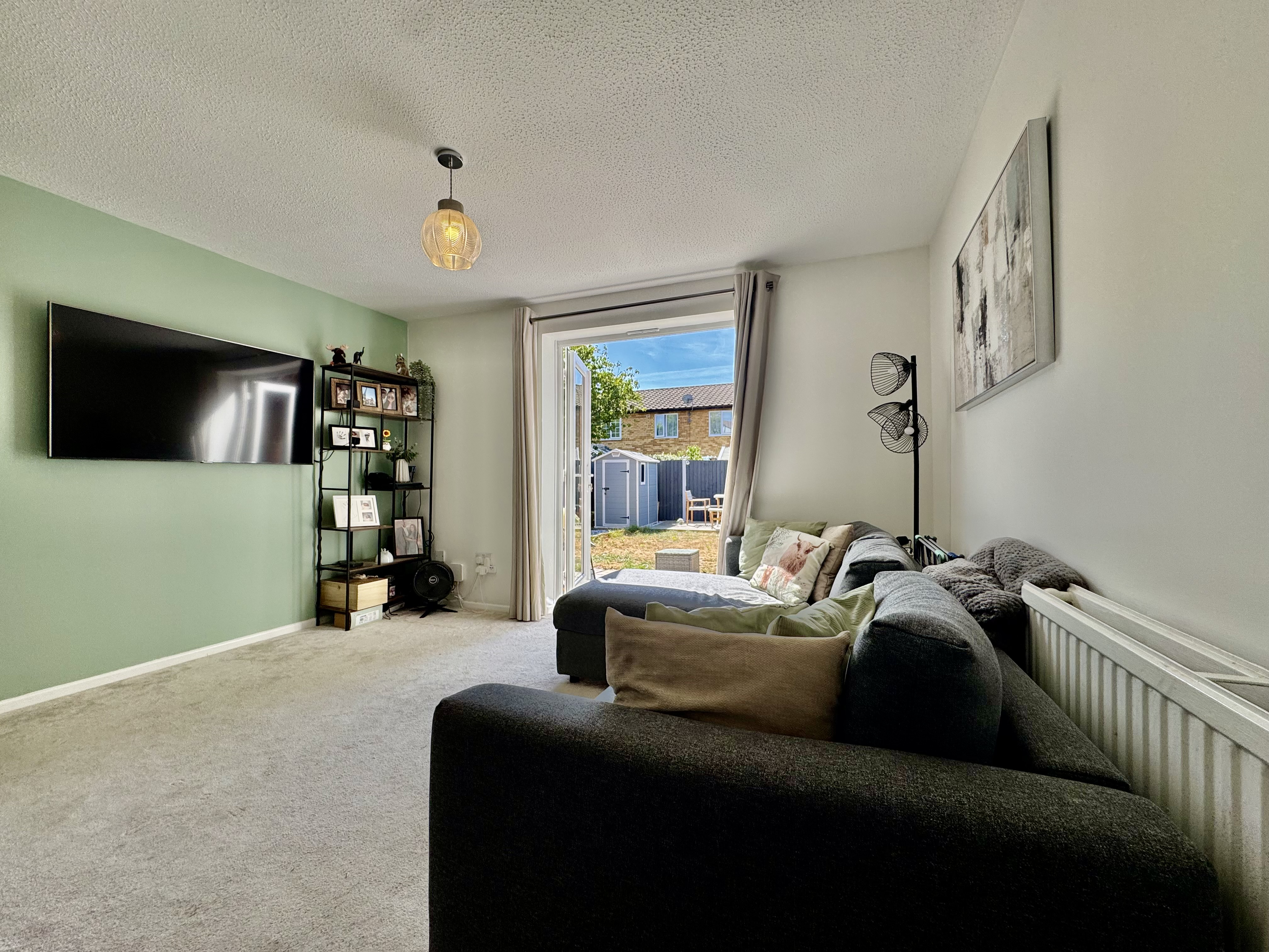 Corbridge Drive, Luton, LU2, photo 12