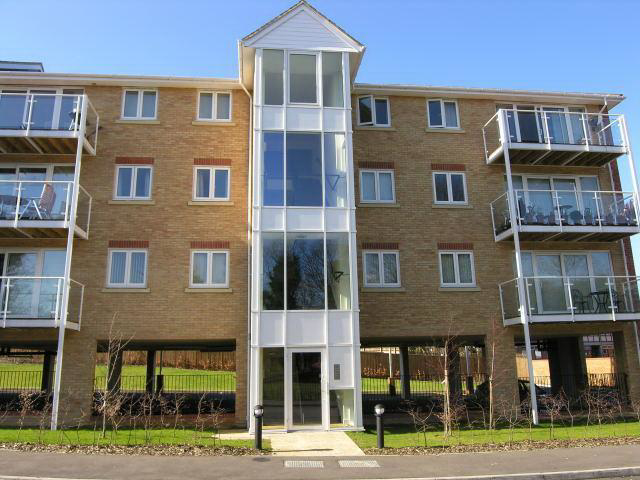 Foxglove Way, Luton, LU3