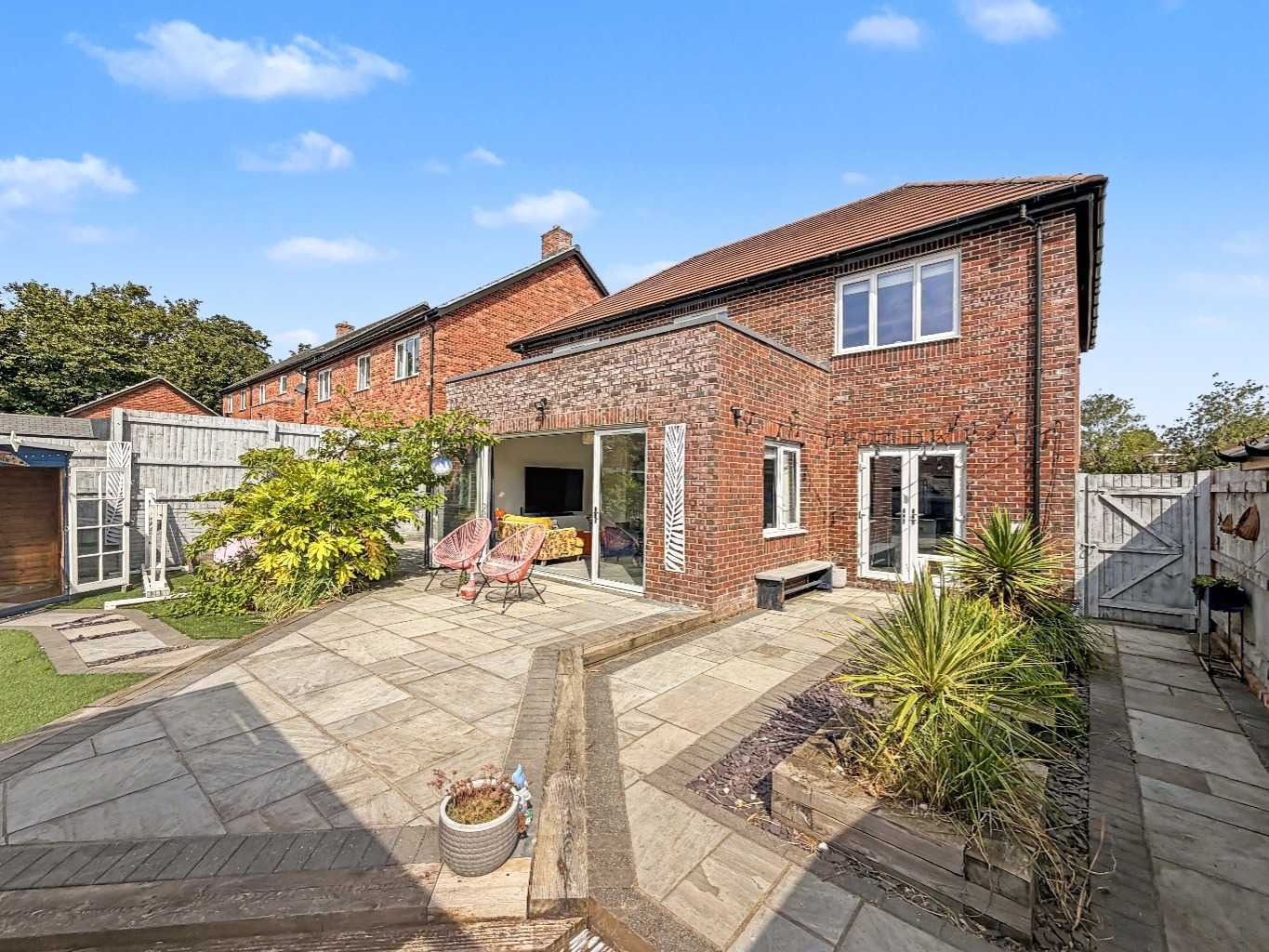 51 Buttercup Drive, Daventry, NN11 4FW, photo 52