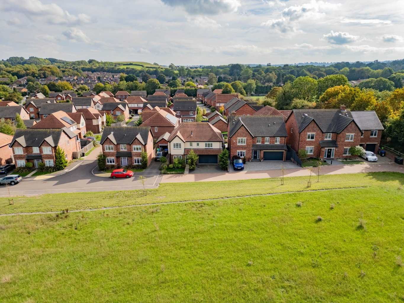 51 Buttercup Drive, Daventry, NN11 4FW, photo 4