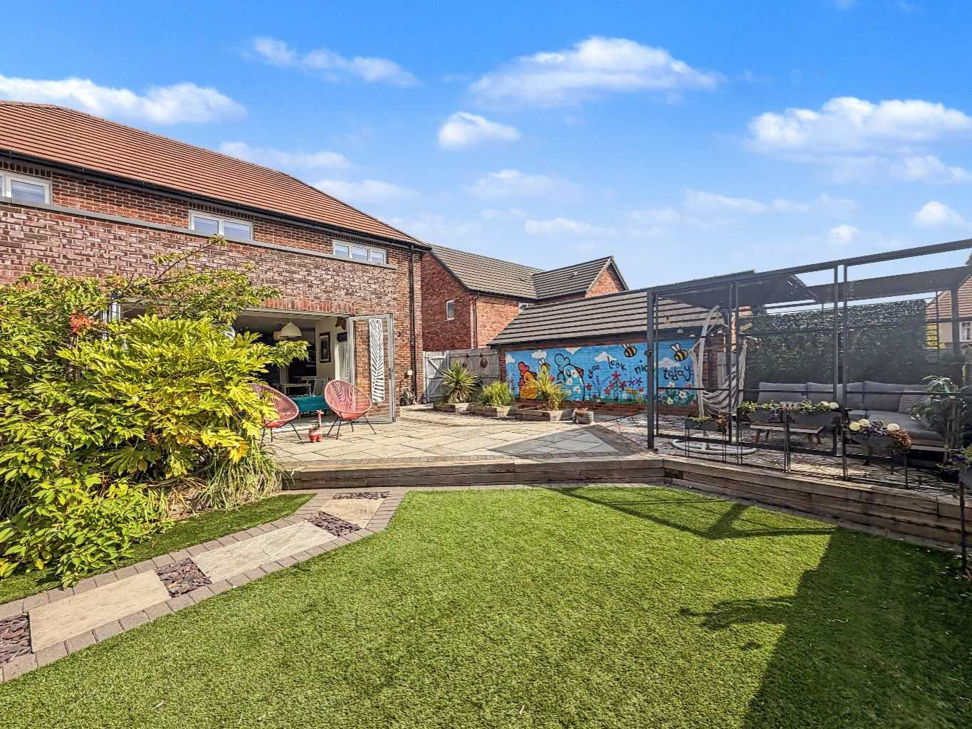 51 Buttercup Drive, Daventry, NN11 4FW, photo 60
