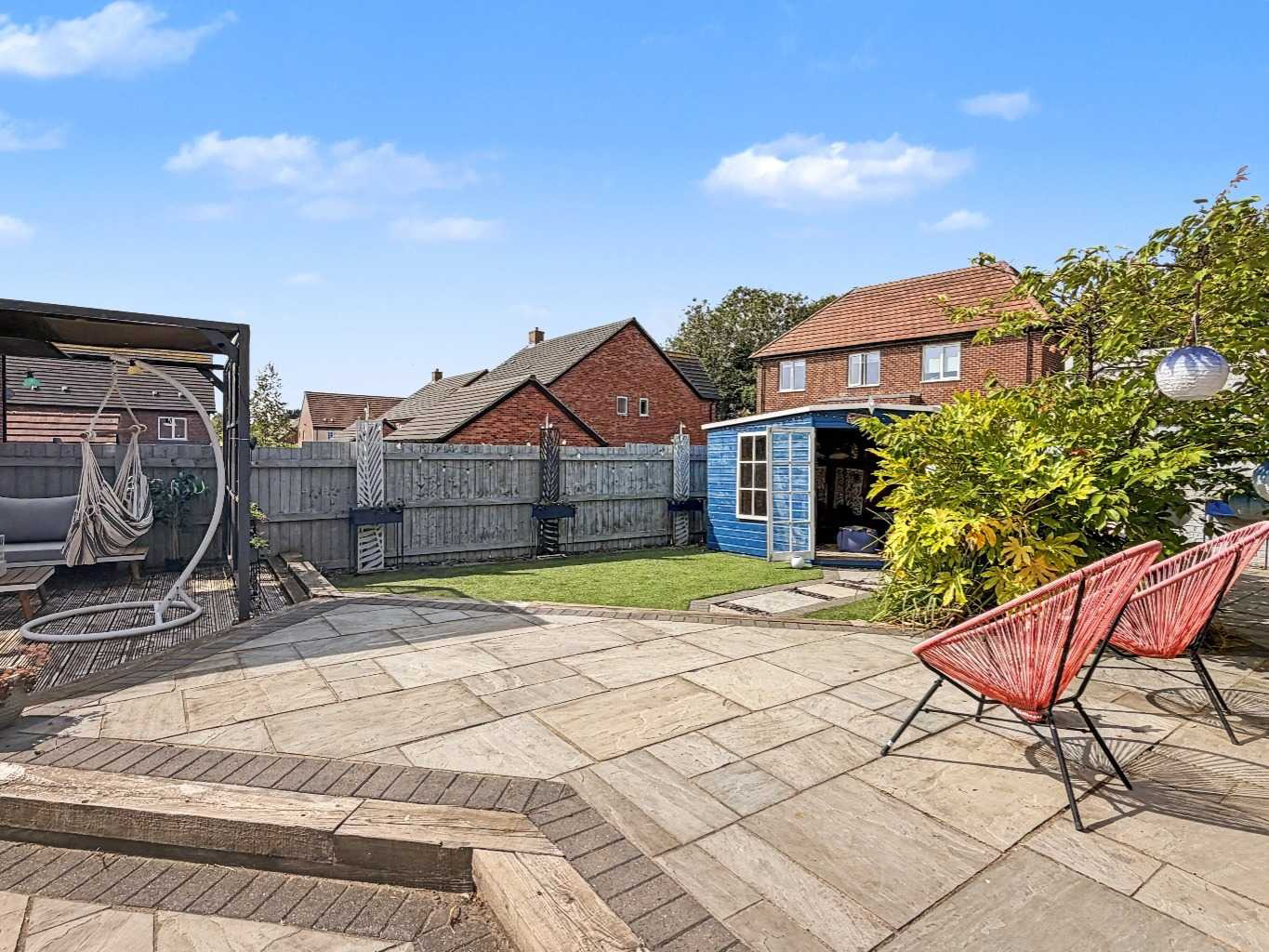 51 Buttercup Drive, Daventry, NN11 4FW, photo 50