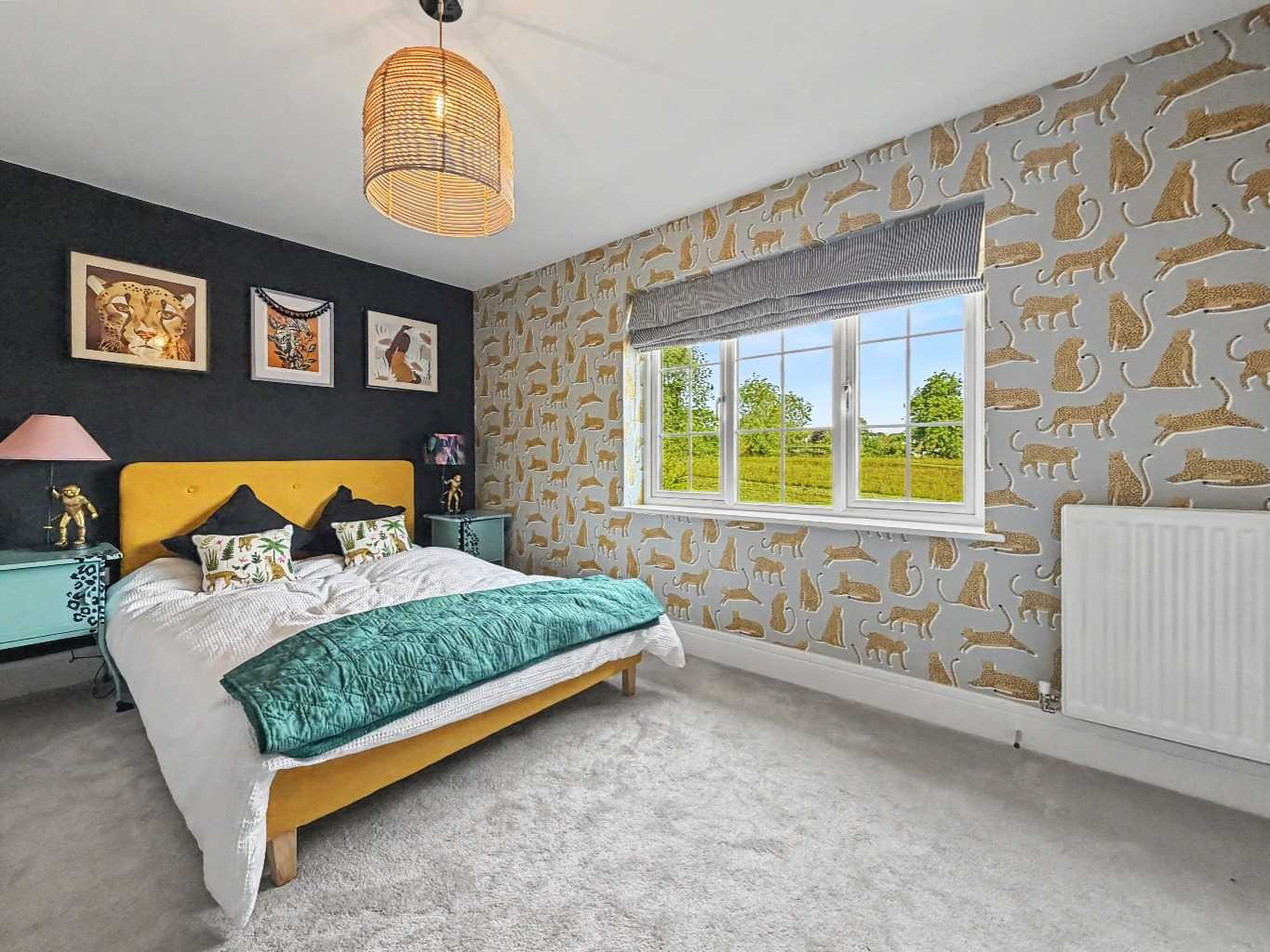 51 Buttercup Drive, Daventry, NN11 4FW, photo 37