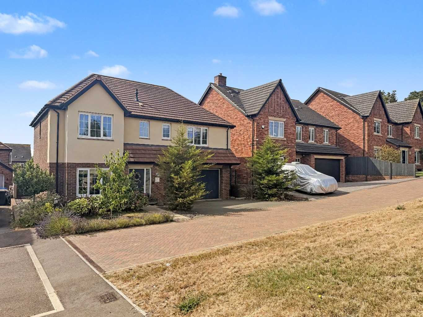51 Buttercup Drive, Daventry, NN11 4FW, photo 61
