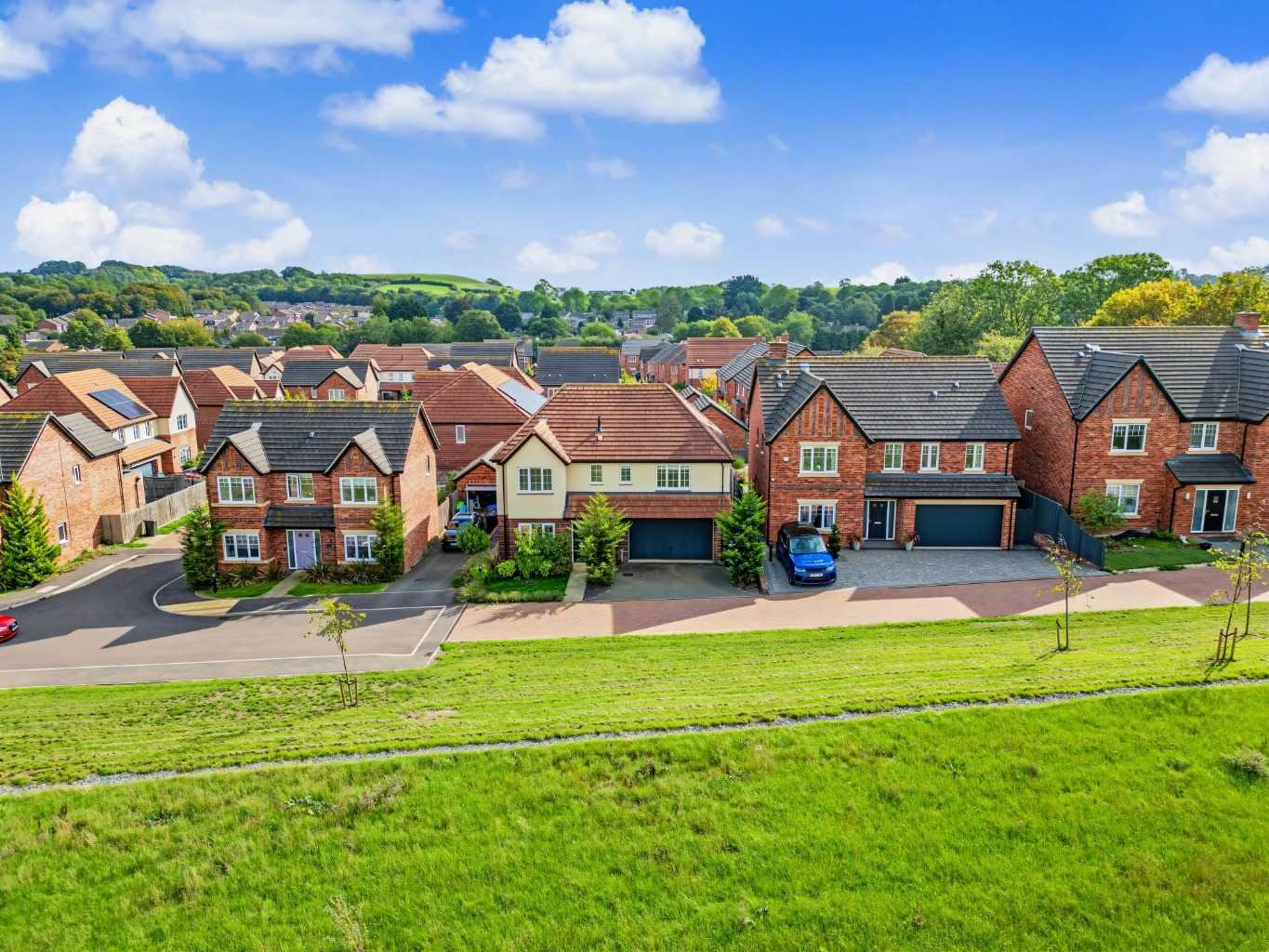 51 Buttercup Drive, Daventry, NN11 4FW, photo 65