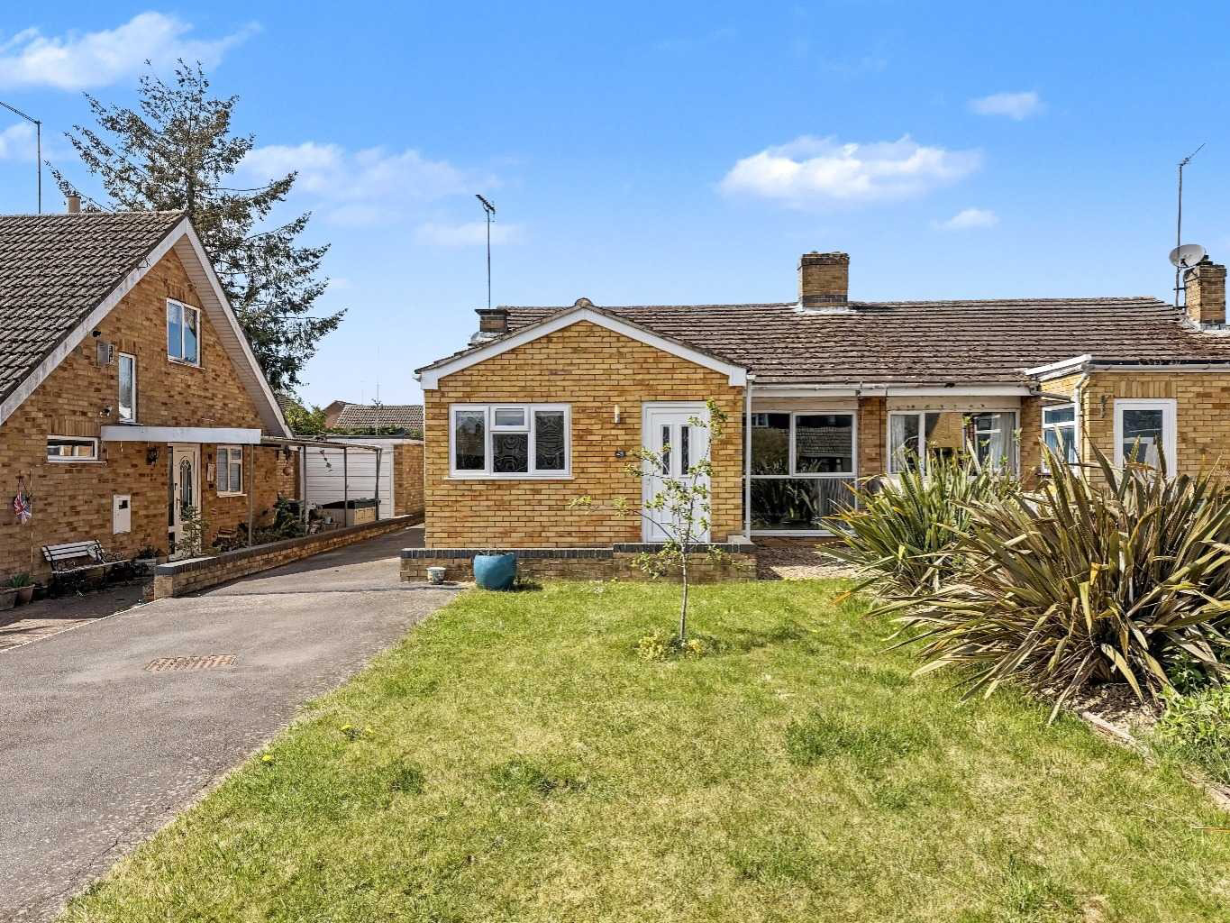 45 Manor Close, Harpole, NN7 4BX, photo 21