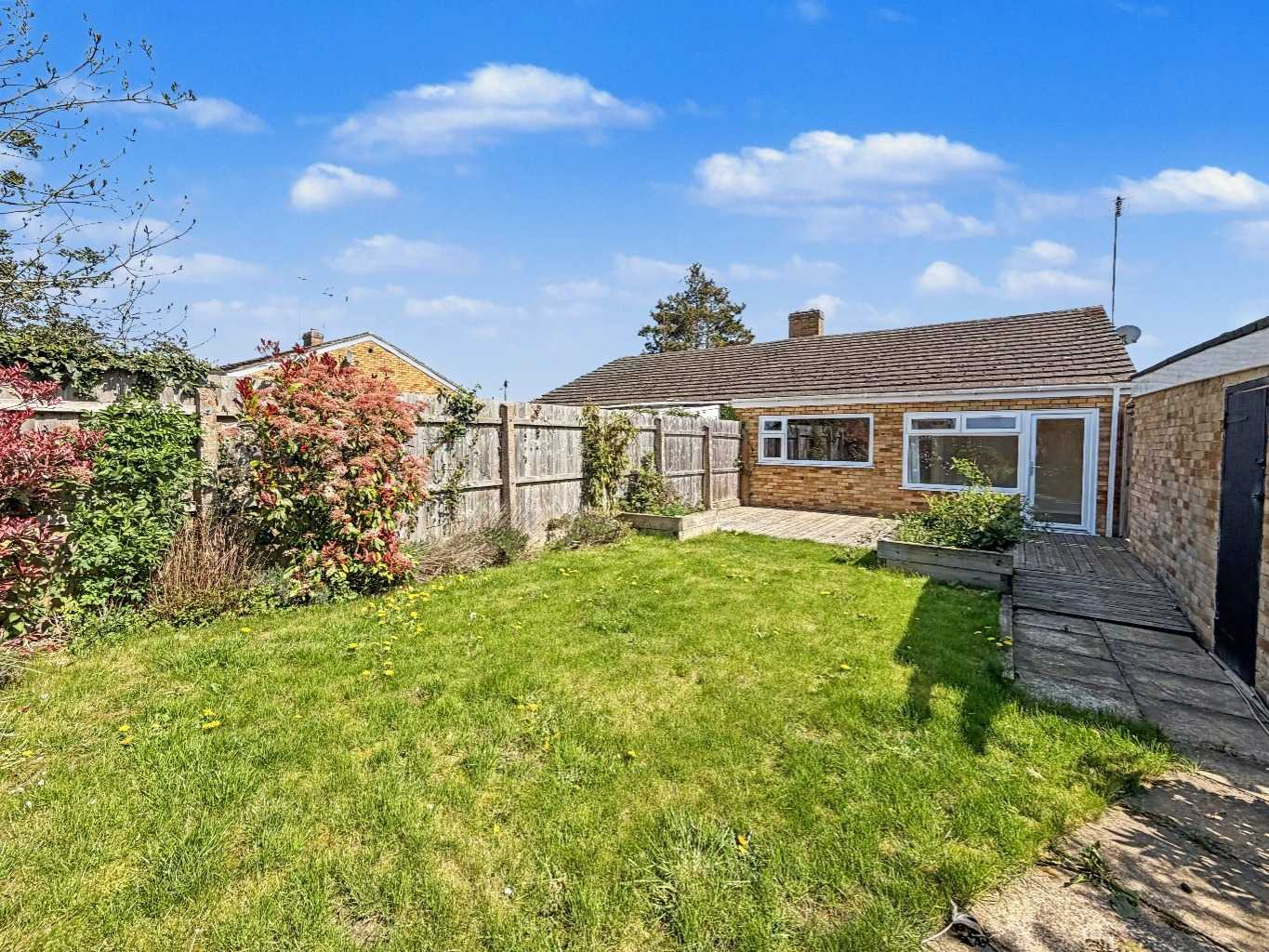 45 Manor Close, Harpole, NN7 4BX, photo 3