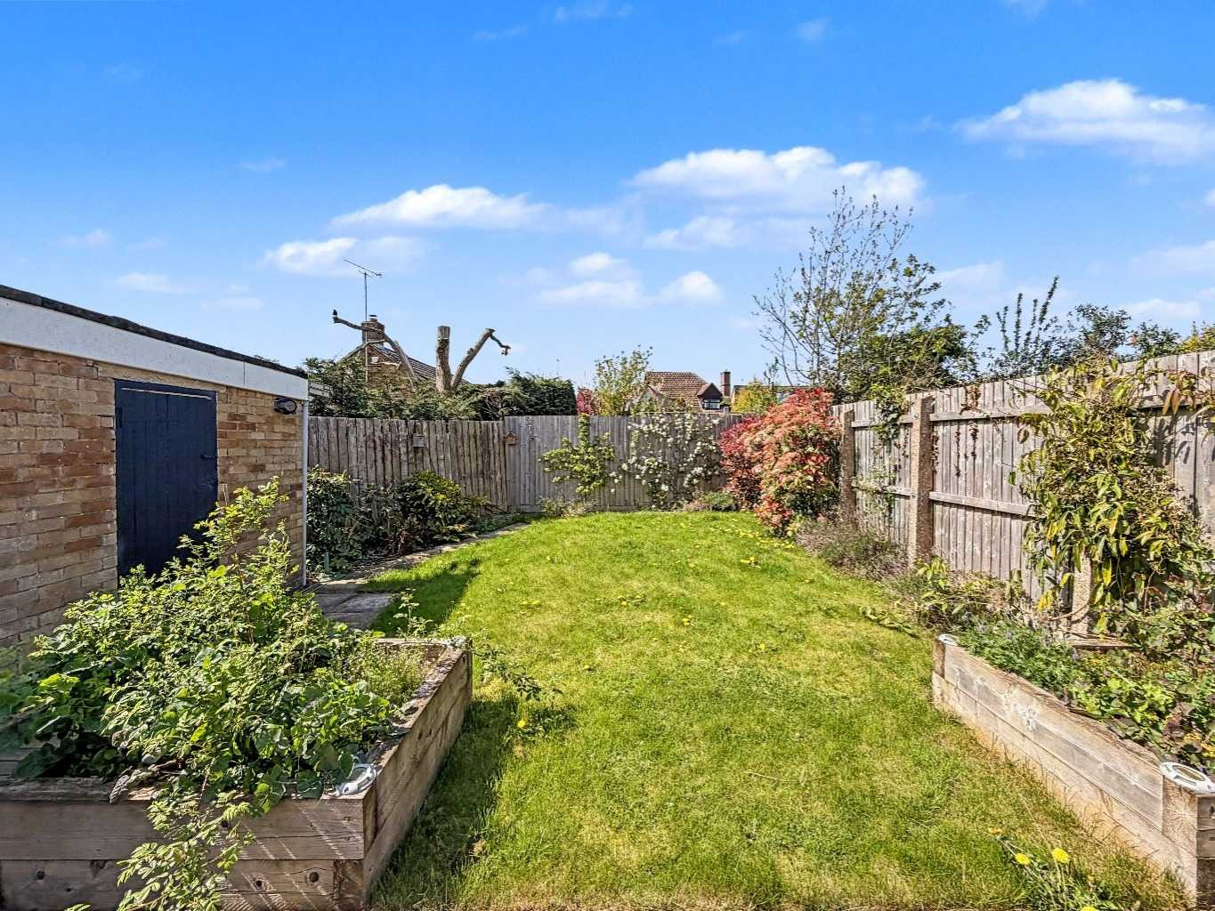 45 Manor Close, Harpole, NN7 4BX, photo 19