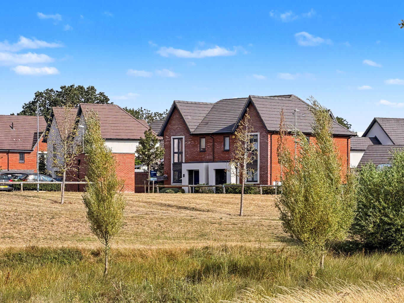 3 Fotheringhay Close, Daventry, NN11 2AG
