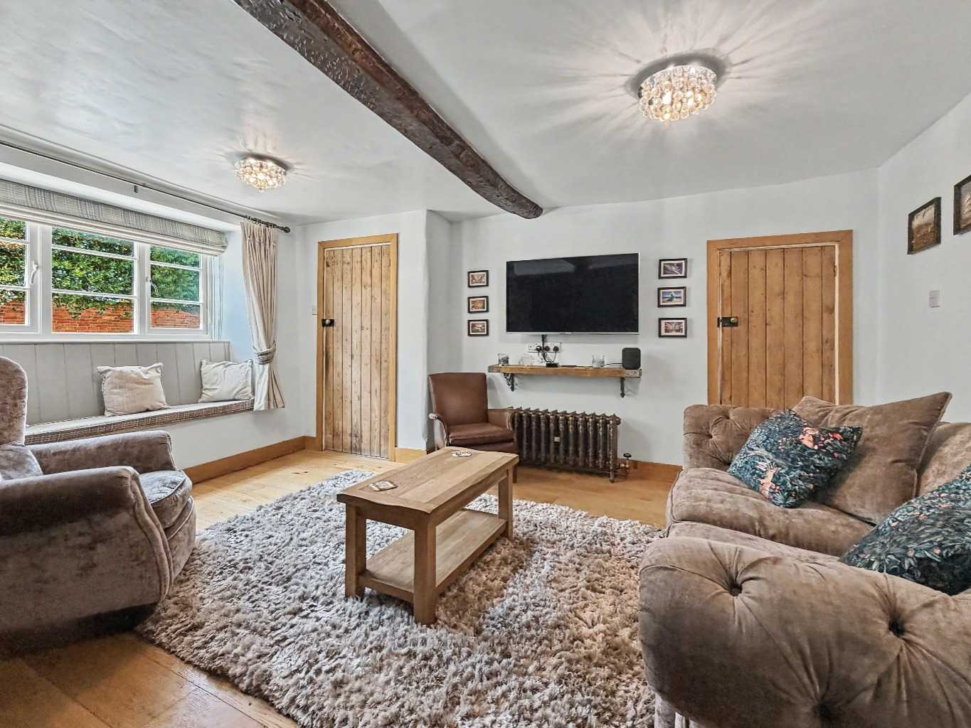 The Porch, Manor Road, Staverton, NN11 6JD, photo 11