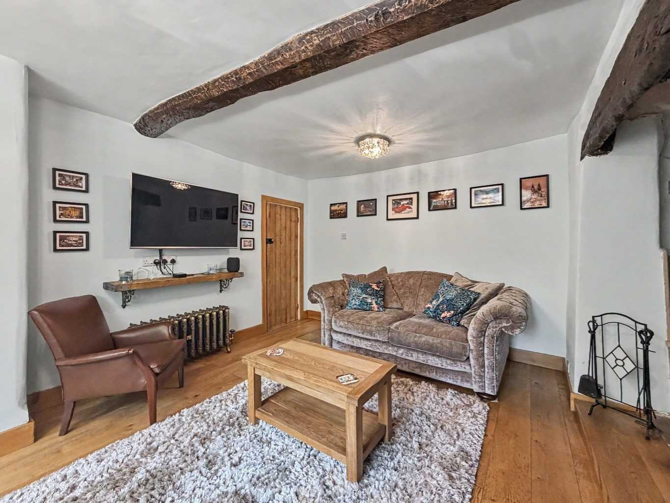 The Porch, Manor Road, Staverton, NN11 6JD, photo 9