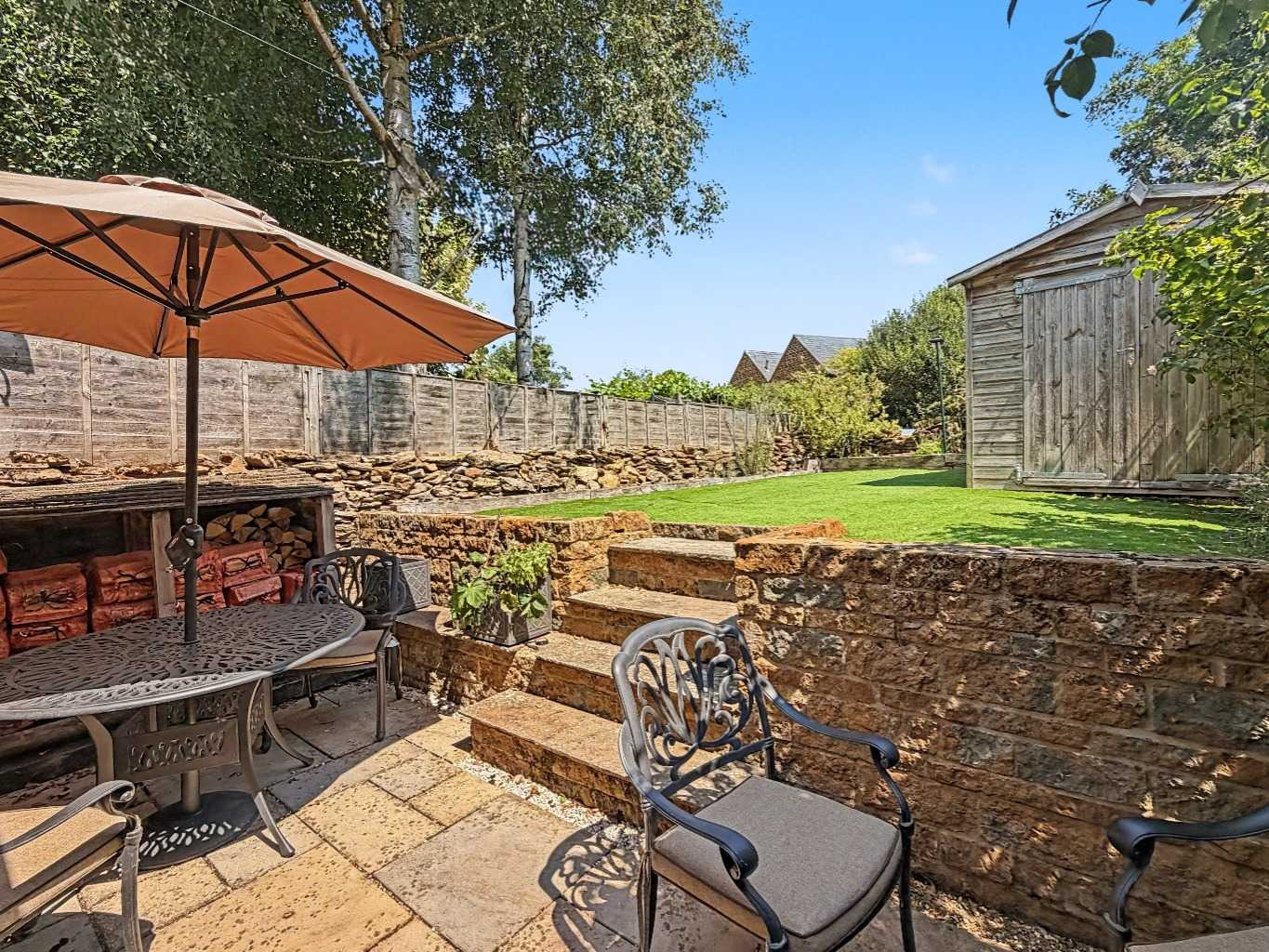 The Porch, Manor Road, Staverton, NN11 6JD, photo 24