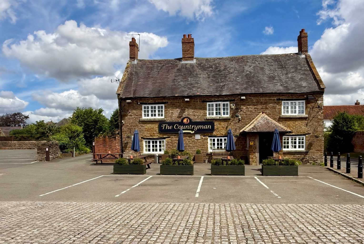 The Porch, Manor Road, Staverton, NN11 6JD, photo 35