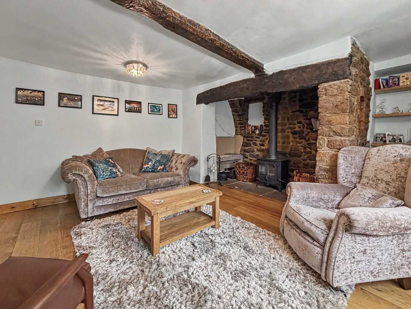The Porch, Manor Road, Staverton, NN11 6JD, photo 8