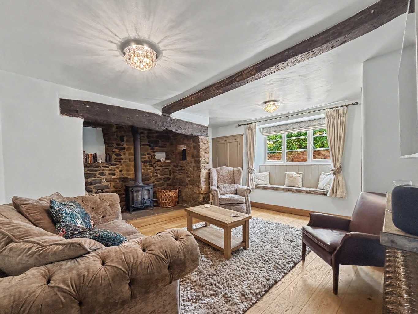 The Porch, Manor Road, Staverton, NN11 6JD, photo 3