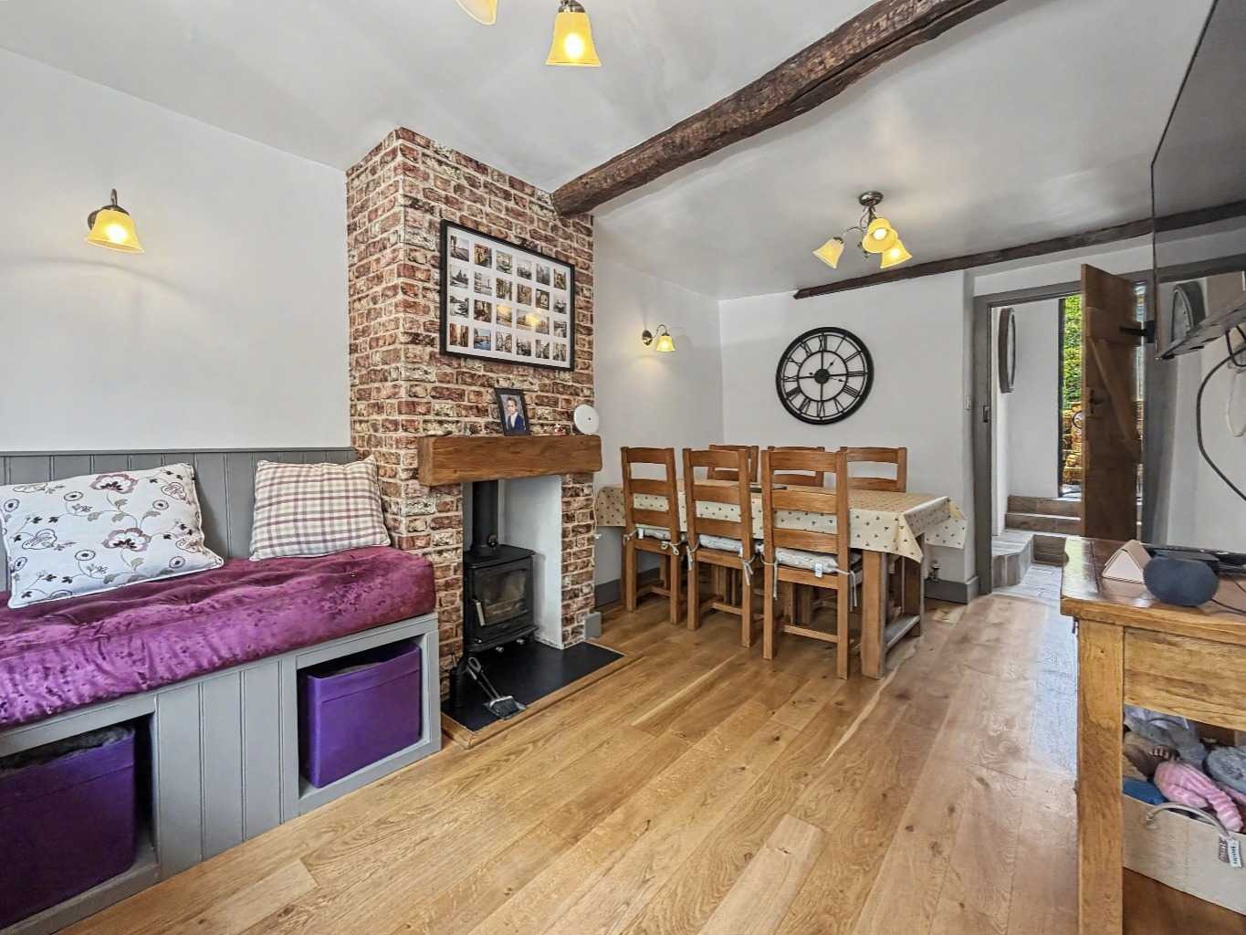 The Porch, Manor Road, Staverton, NN11 6JD, photo 13