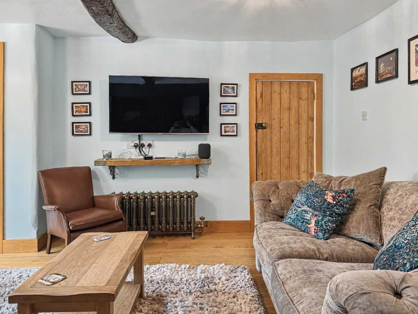 The Porch, Manor Road, Staverton, NN11 6JD, photo 10