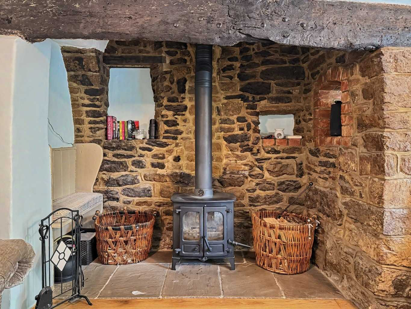 The Porch, Manor Road, Staverton, NN11 6JD, photo 5
