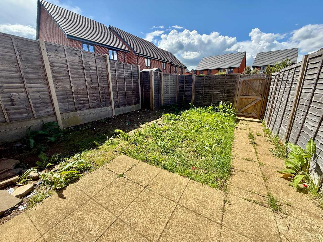 16 Luffield Close, Daventry, NN11 2AF, photo 25