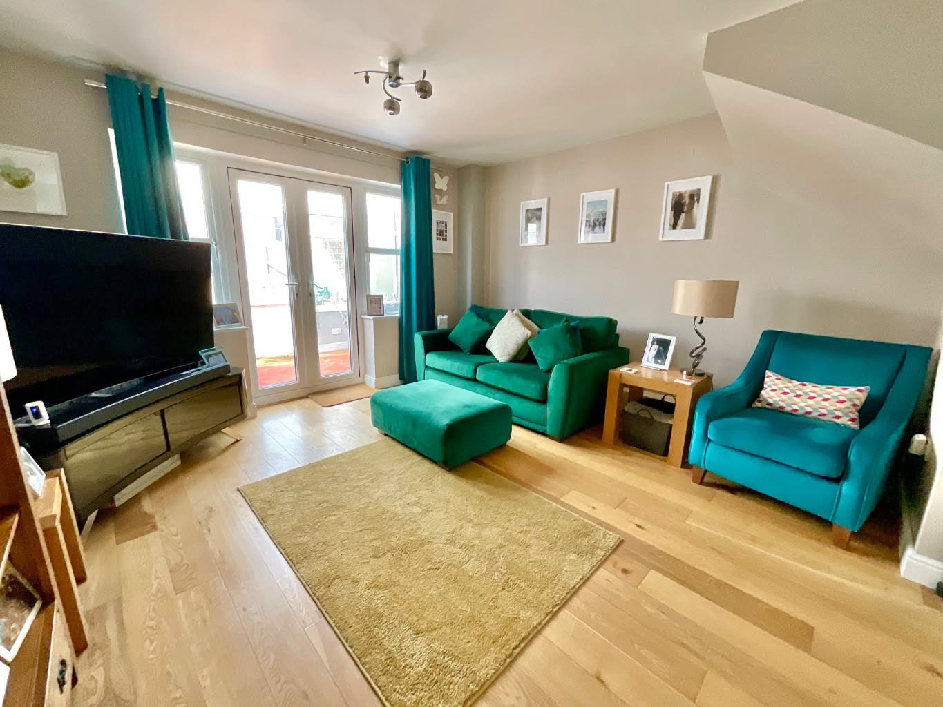 61 Farnborough Drive, Daventry, NN11 8AL, photo 4