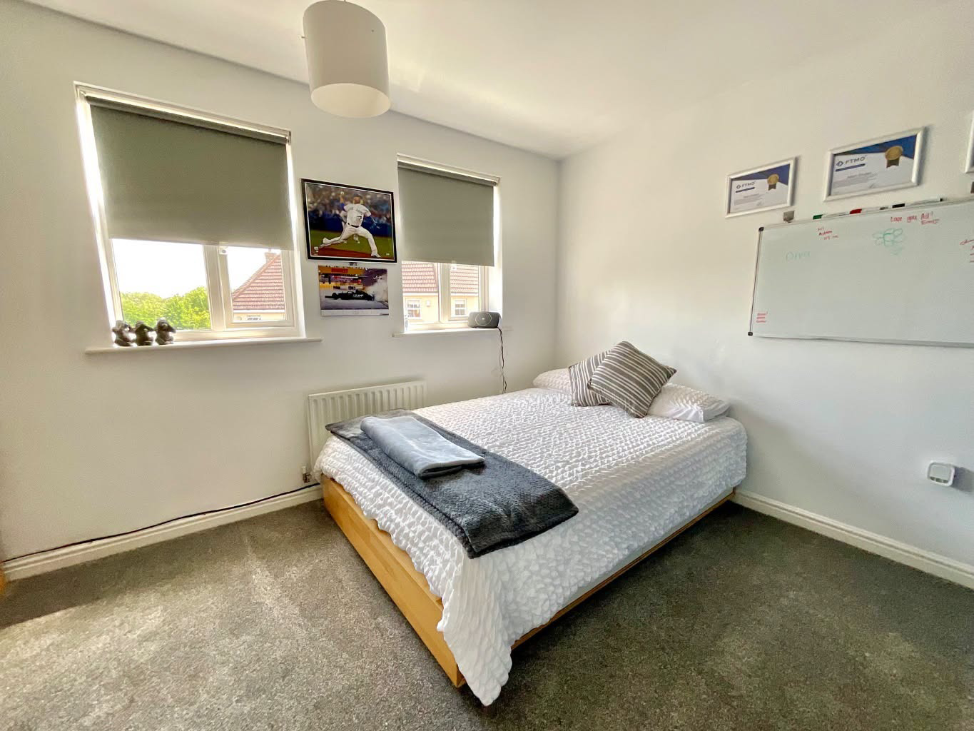 61 Farnborough Drive, Daventry, NN11 8AL, photo 11
