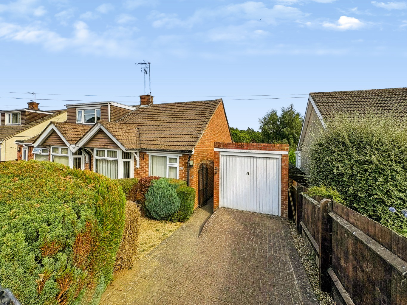 32 The Inlands, Daventry, NN11 4DE