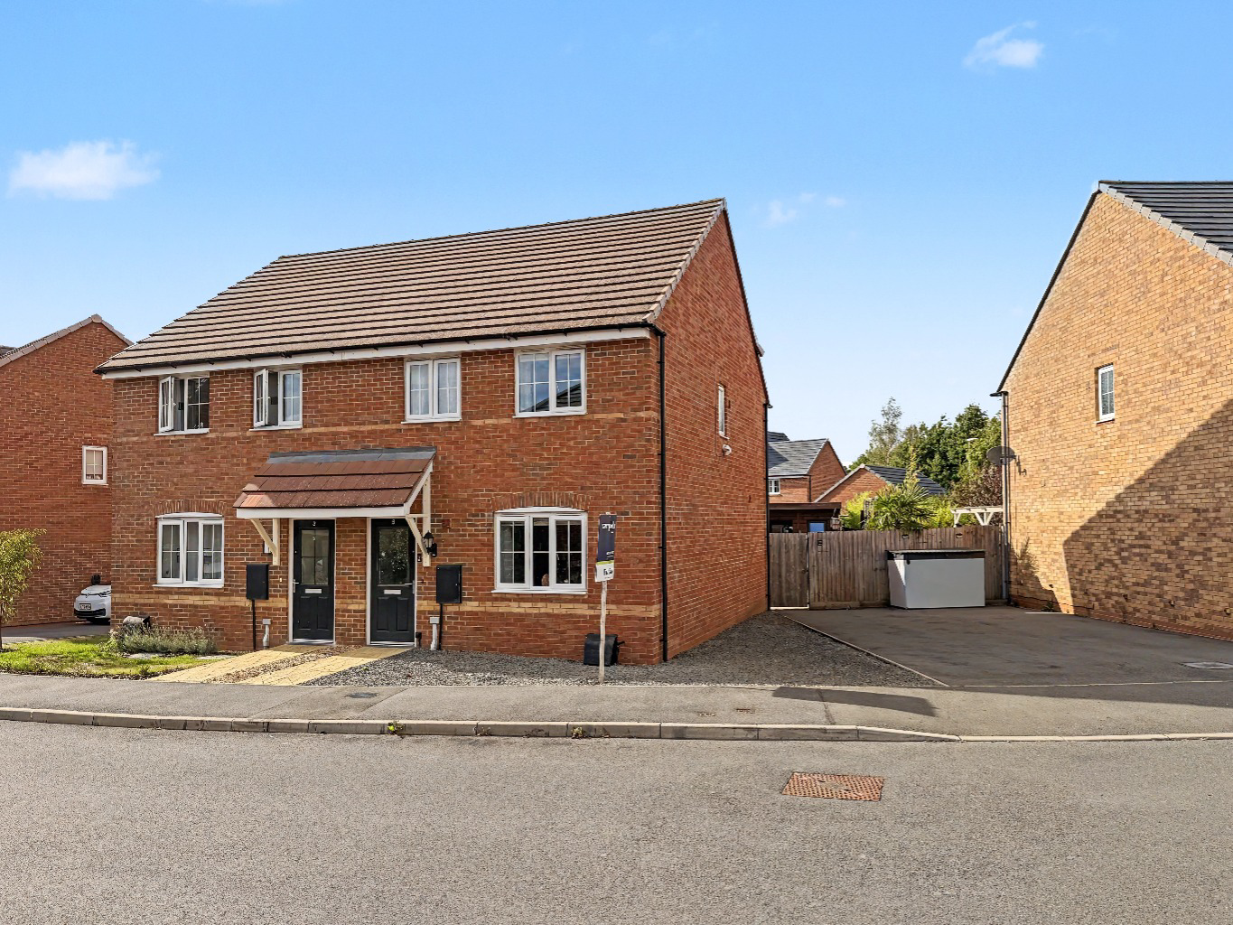 5 Haswell Road, Crick,  NN6 7WQ