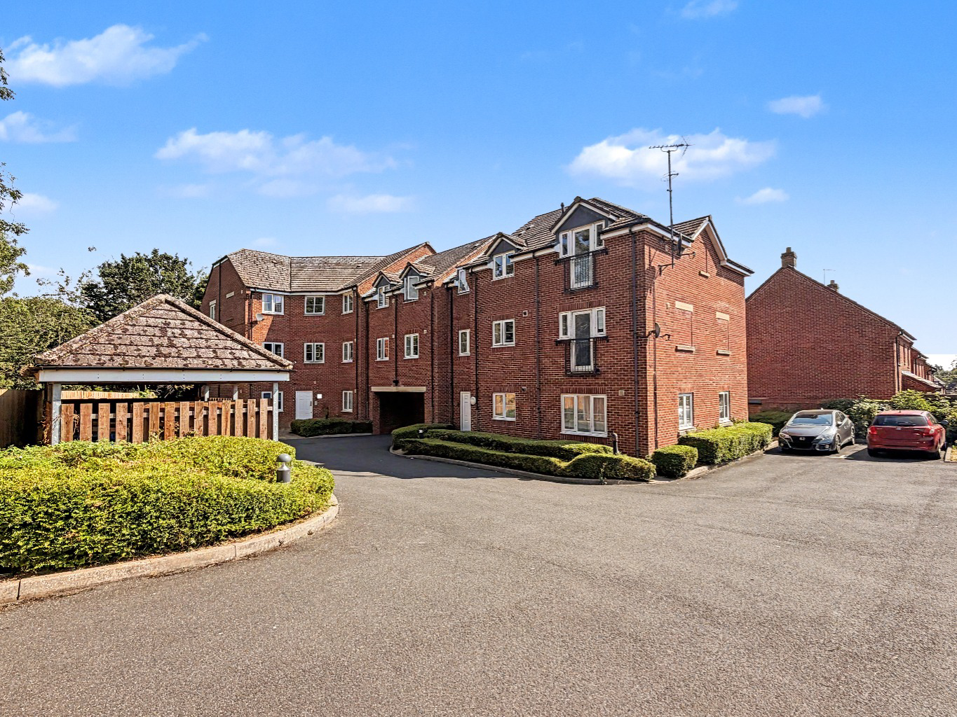 31 Dennetts Close, Daventry, NN11 9AE