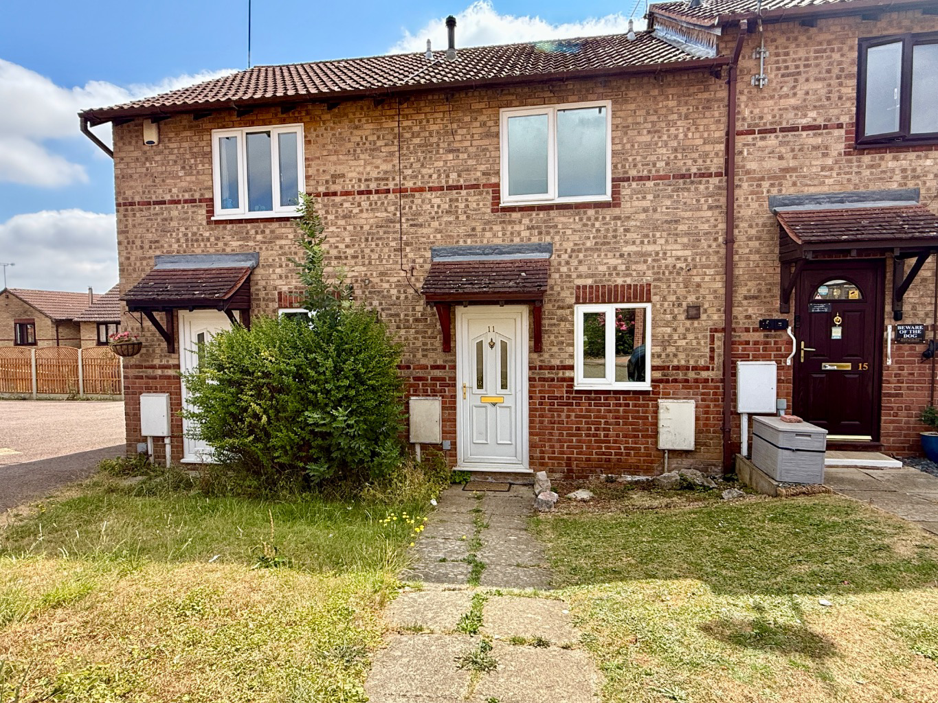 11 Dean Walk, Daventry, NN11 9AH