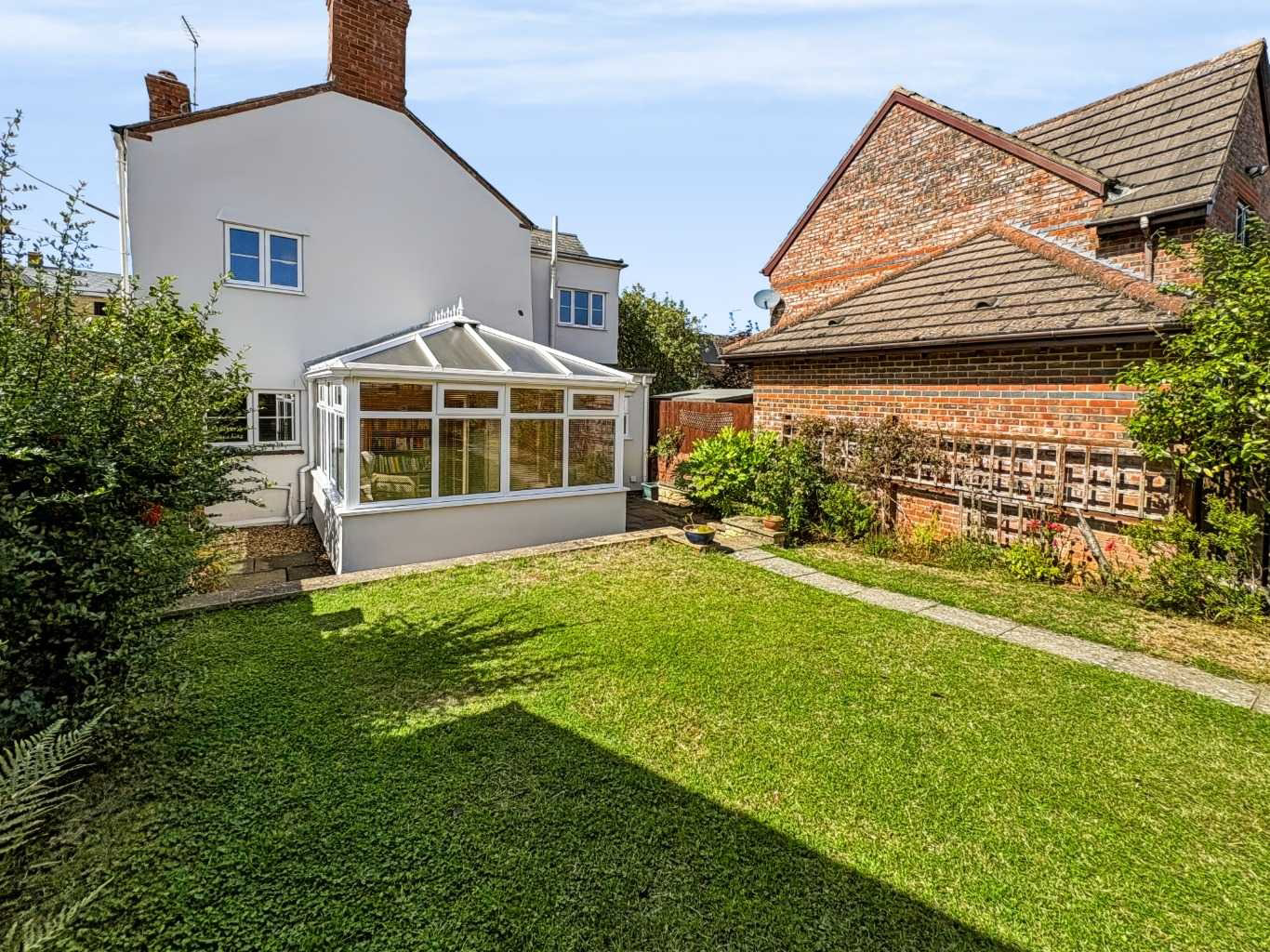 11 High Street, Astcote, Towcester, NN12 8NW, photo 28