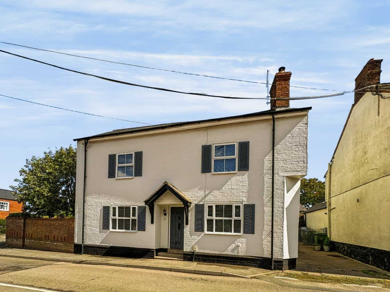 11 High Street, Astcote, Towcester, NN12 8NW, photo 2