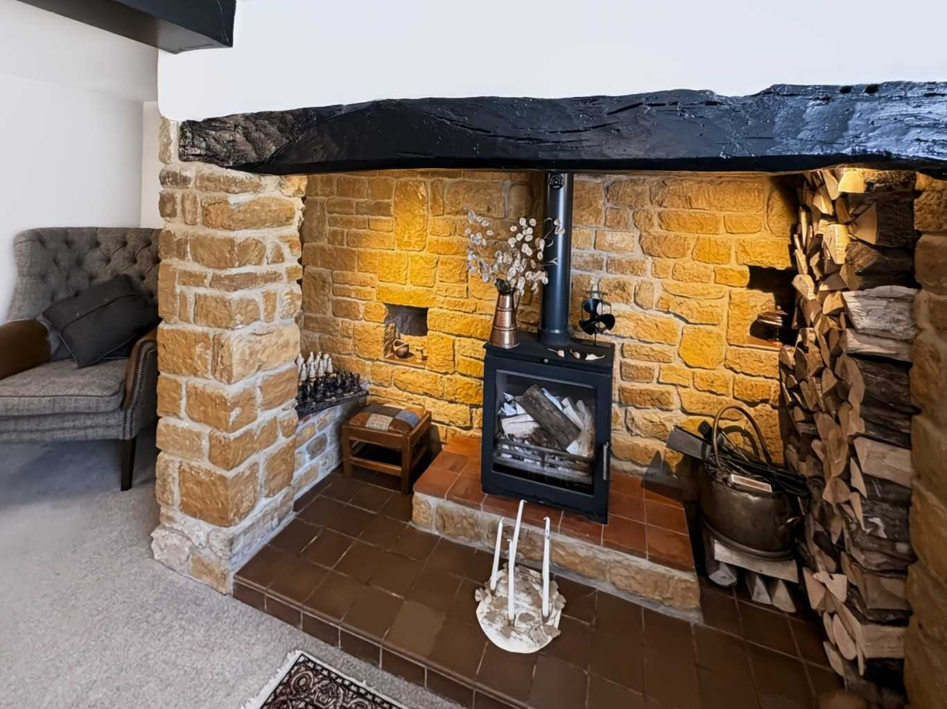 11 High Street, Astcote, Towcester, NN12 8NW, photo 6