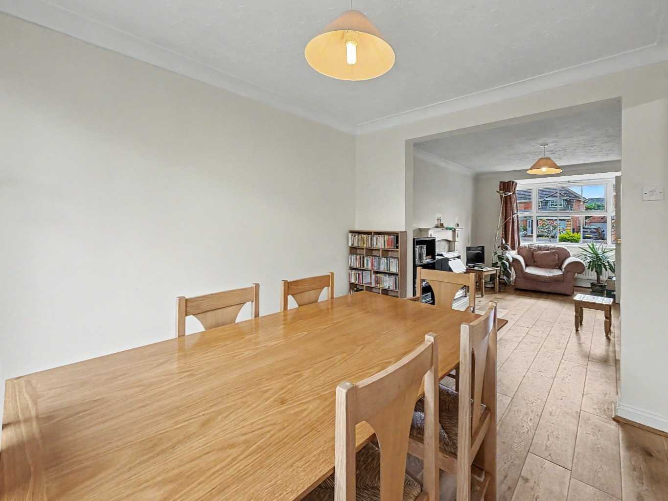 4 Wild Cherry Close, Woodford Halse, NN11 3DL, photo 8