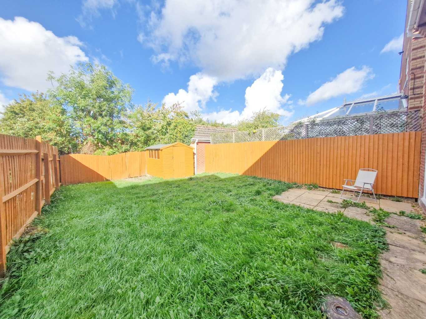 4 Wild Cherry Close, Woodford Halse, NN11 3DL, photo 27